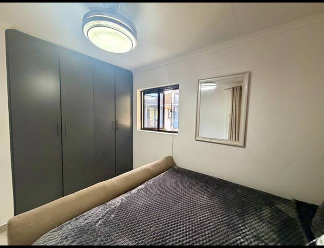 2 BEDROOM APARTMENT BLOCK TO LET IN MEER EN SEE